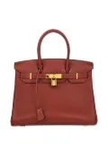 Hermès Pre-Owned 2004 Birkin 30 handbag - Brown