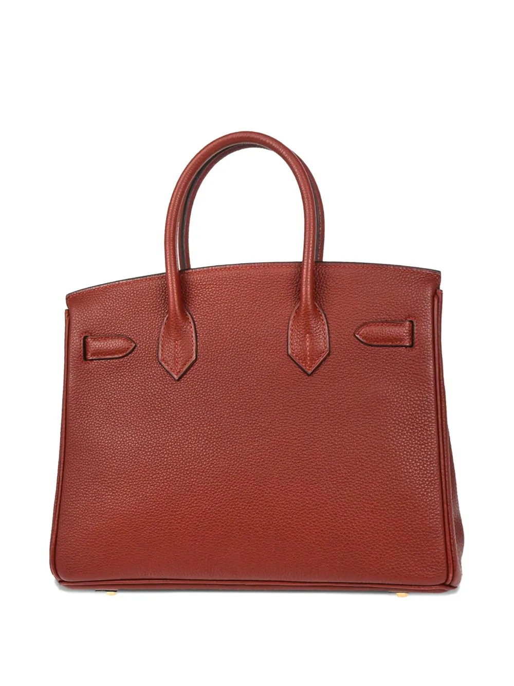Hermès Pre-Owned 2004 Birkin 30 handbag | Pre-Owned | Image 2