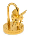 Hermès Pre-Owned 2007 Entrez Dans La Danse! Pegasus cadena - Gold