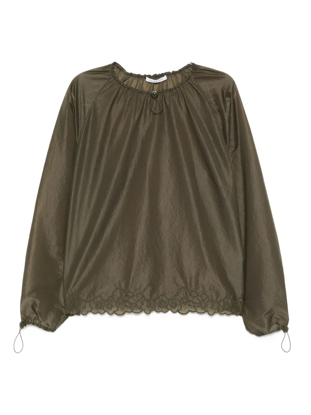 Brody blouse