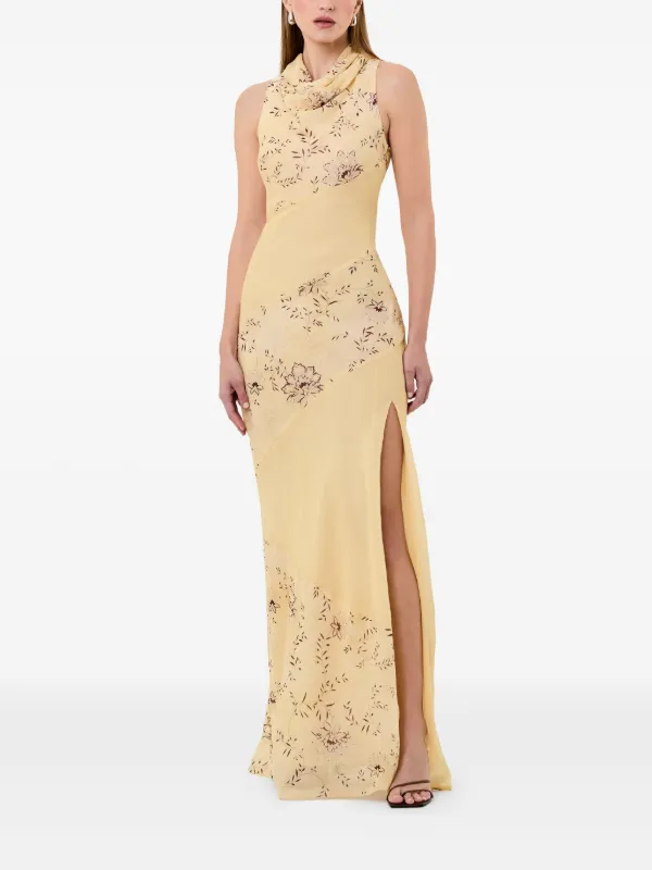Galilea dress