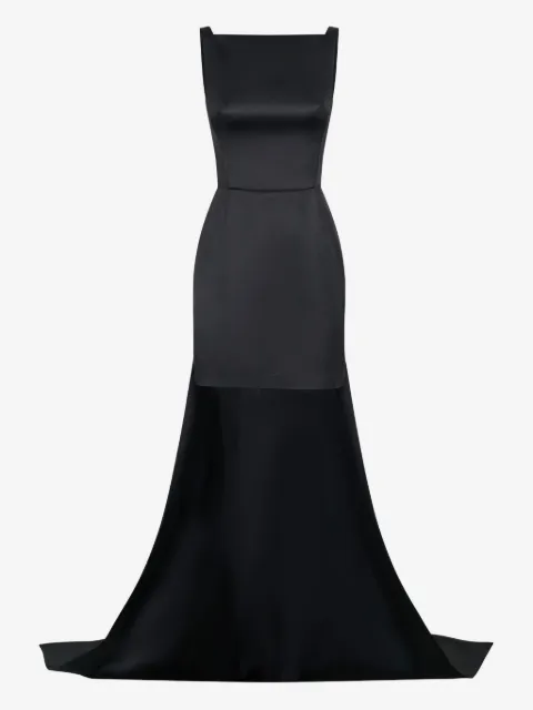 Nicholas vestido corto Valentina