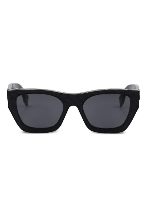 FENDI square-frame sunglasses