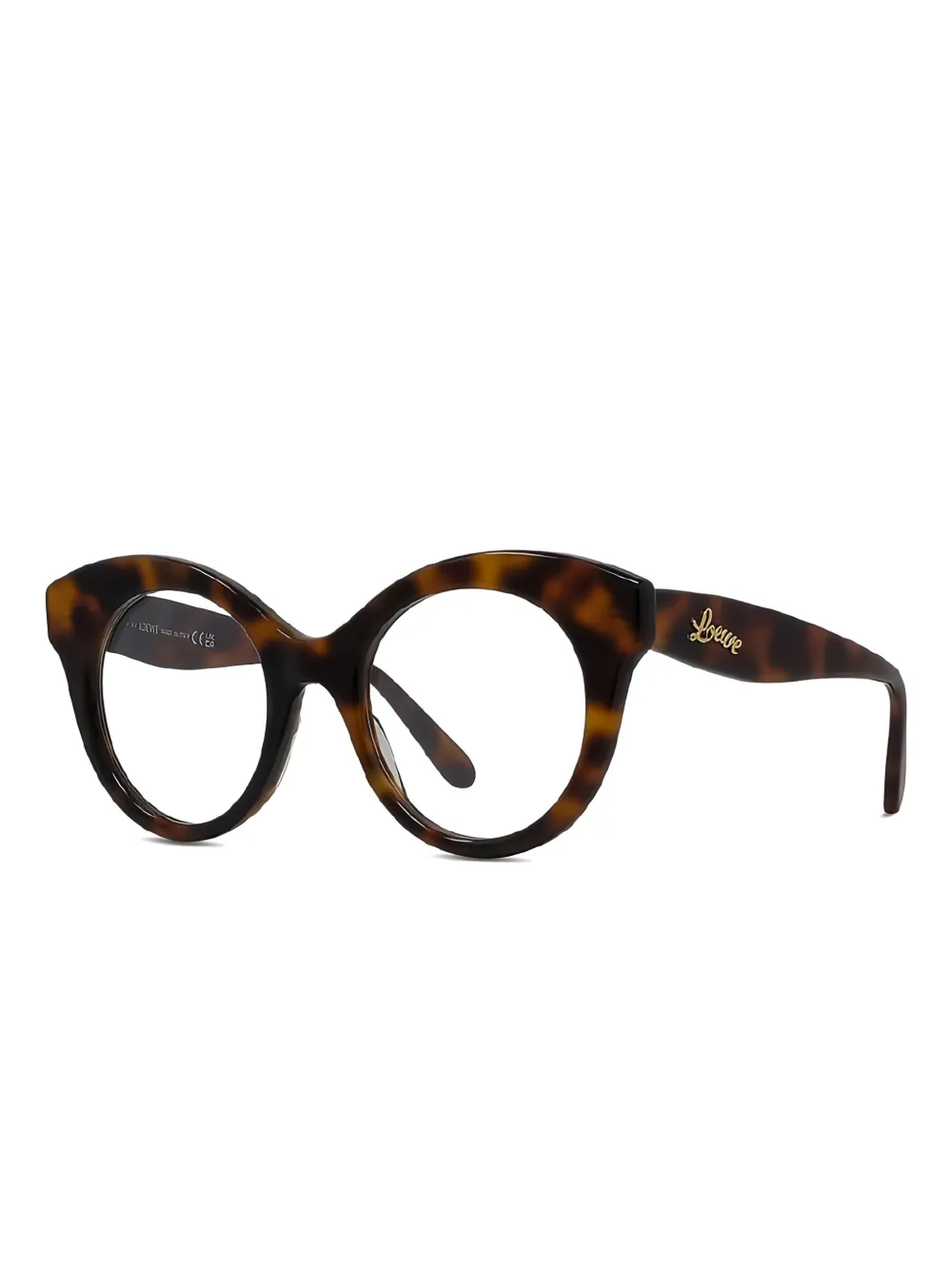 LOEWE round-frame glasses | Image 2