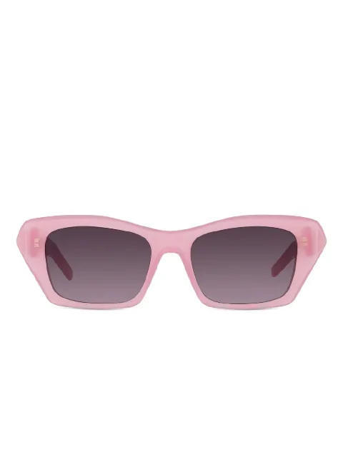 Givenchy Eyewear cat-eye frame sunglasses