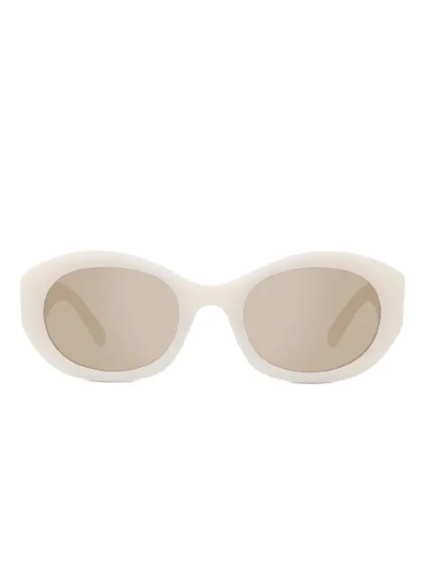 Givenchy Eyewear round-frame sunglasses