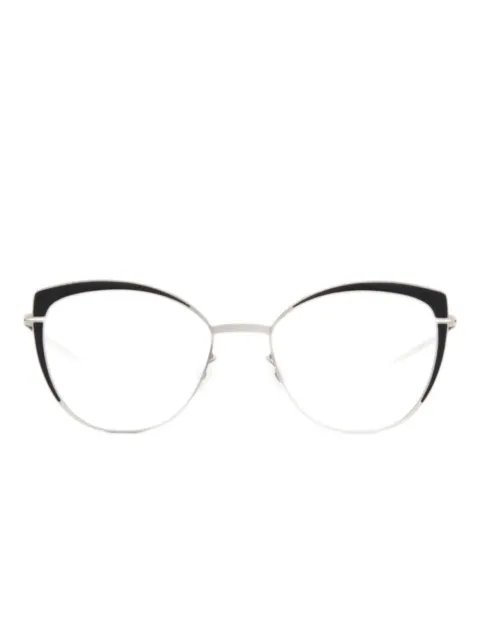 Mykita Kelsey cat-eye glasses