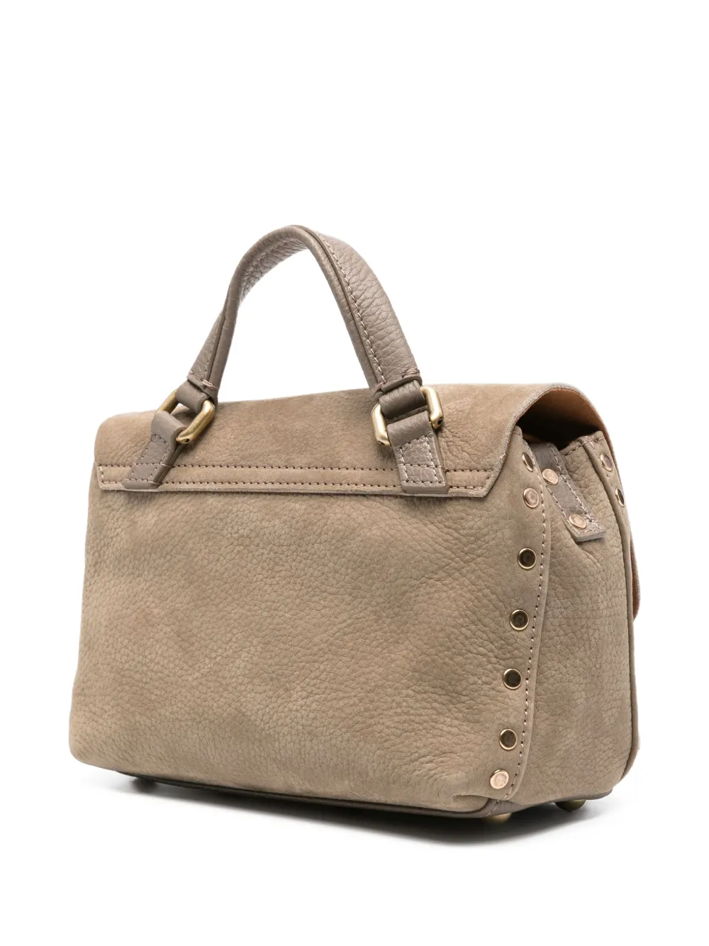 Zanellato Postina shopper - Grijs