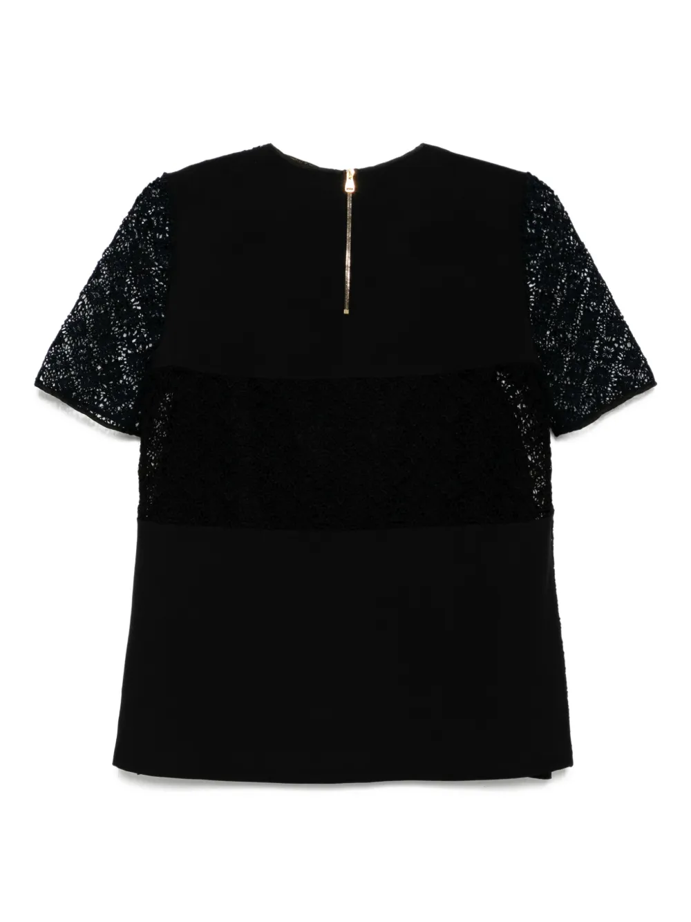 Louis Vuitton Pre-Owned 2014 short-sleeve top | Image 2