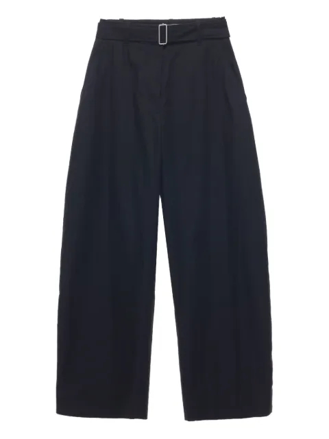 Studio Nicholson belted trousers