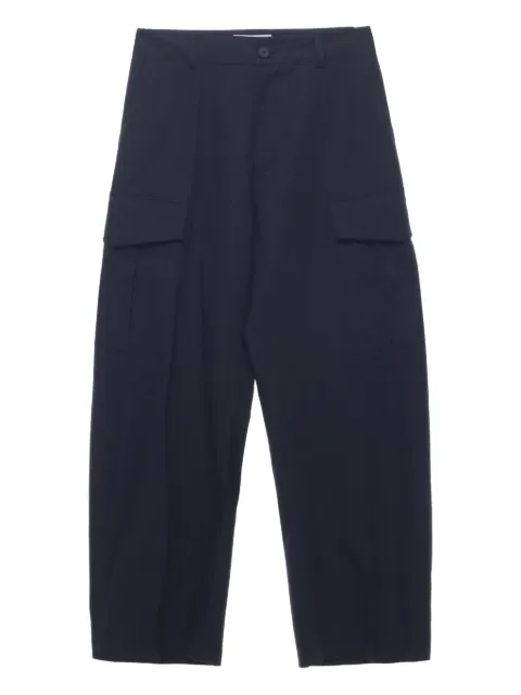 Studio Nicholson cargo-pocket trousers