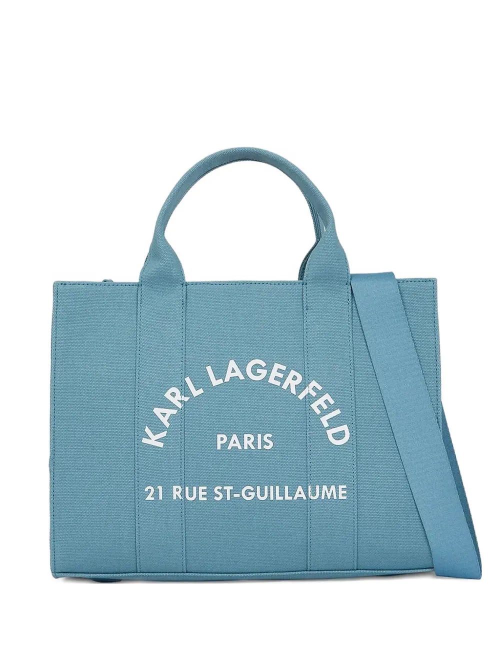 medium Rue St-Guillaume tote bag