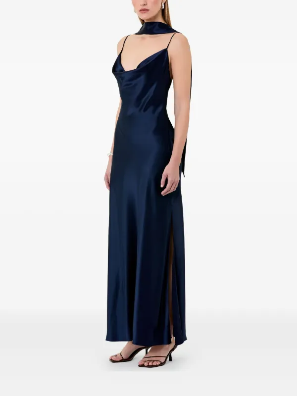sachin and babi light blue dress 20 Amsterdam ideas