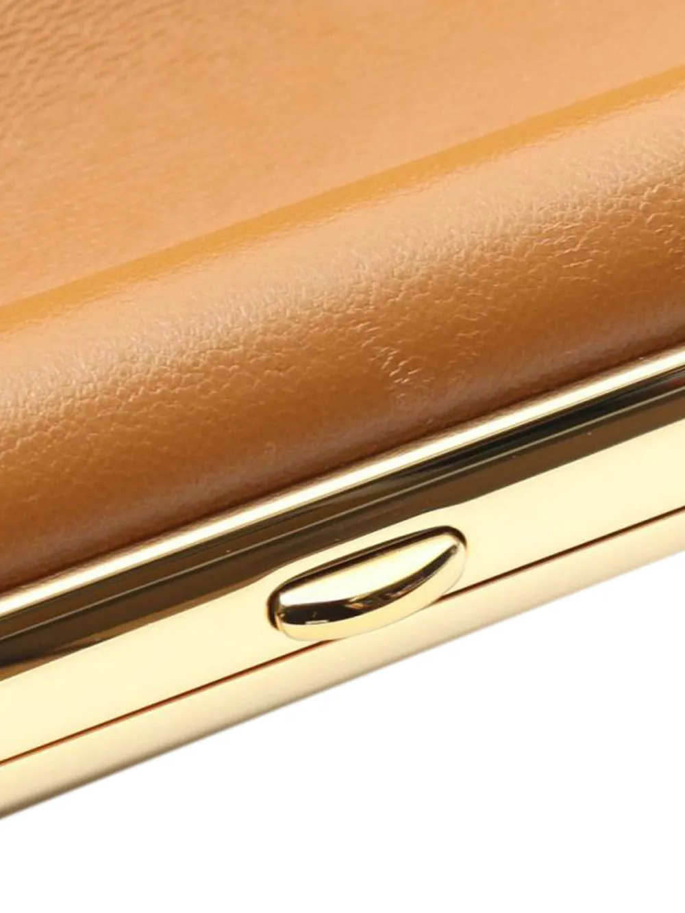 Fendi Pre-Owned 2021-2025 Medium Nappa Fendi First shoulder bag | Pre-Owned | Image 2