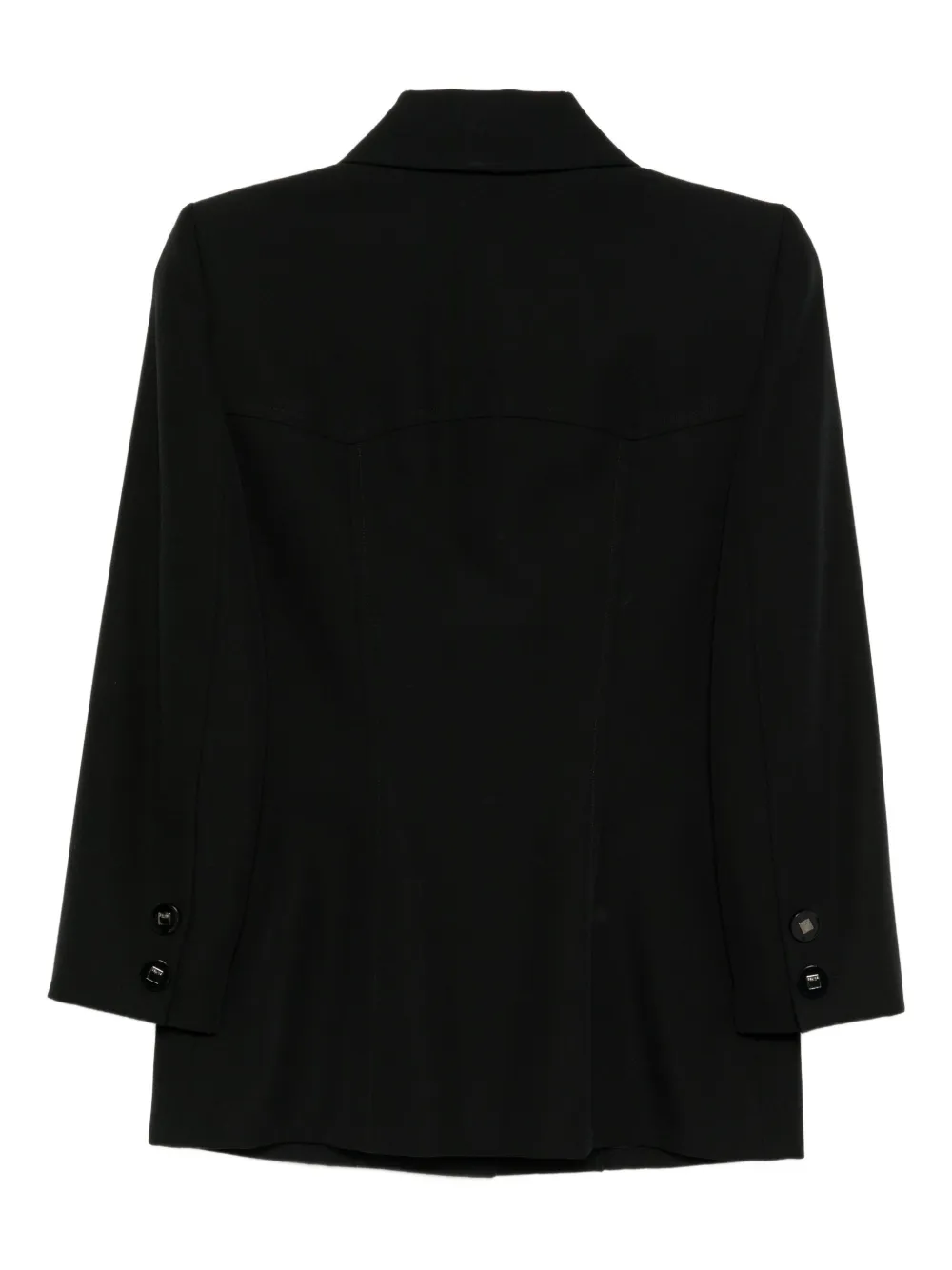 Celine Pre-Owned 1990-2000s setup suit jacket skirt | Image 2