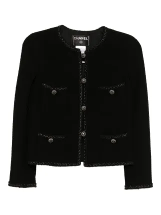 CHANEL Pre-Owned