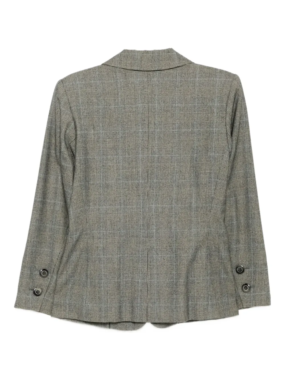 Saint Laurent Pre-Owned 1990-2000s single-breasted jacket | Image 2