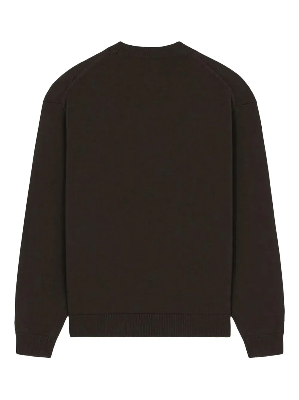 Kenzo logo sweater - Bruin