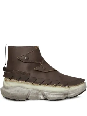 adidas gazelle silver green womens Yeezy Desert Boot 'Oil' | myGemma | FR main image 0
