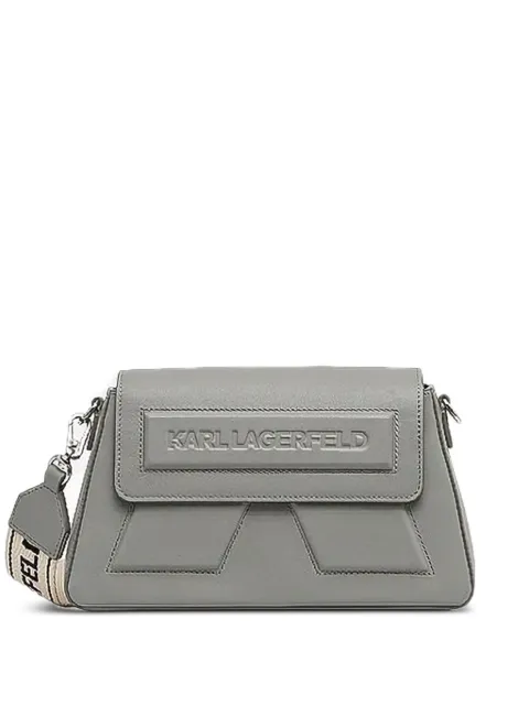Karl Lagerfeld Ikon/K crossbody bag