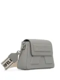 Karl Lagerfeld Ikon/K crossbody bag - Grey