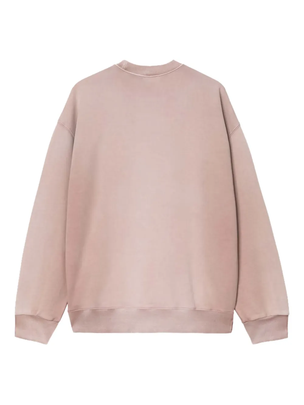 Carhartt WIP Hudson square-label long-sleeves sweatshirt | Sweaters | Image 2