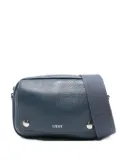 LOEWE leather shoulder bag - Blue