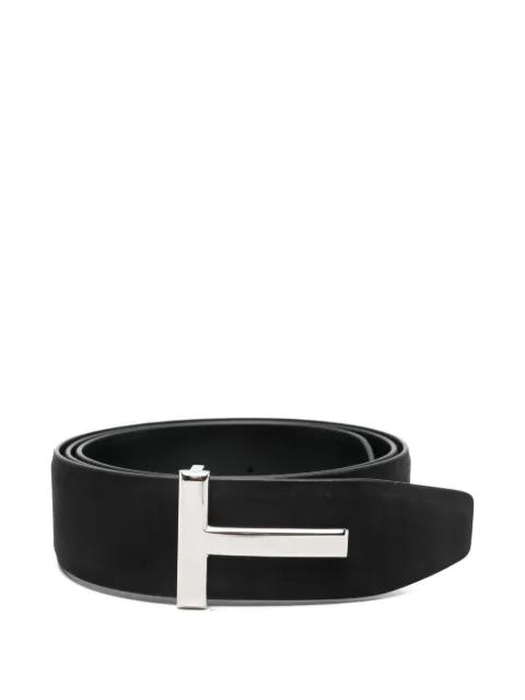 TOM FORD Tom Ford Belts Black