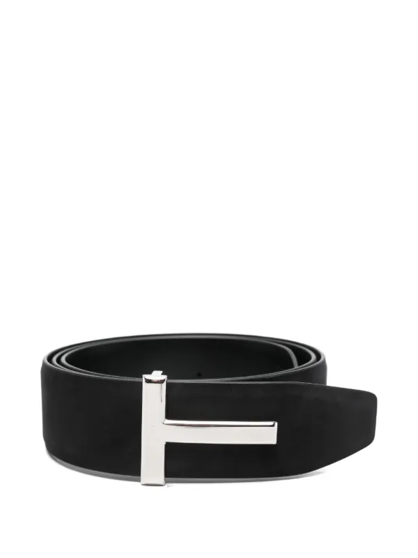 TOM FORD Tom Ford Belts Black Black FARFETCH GR