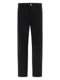 andBlue Carpenter trousers - Black