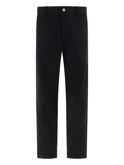 andBlue Carpenter trousers