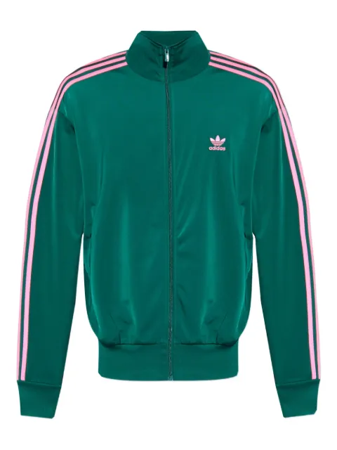 adidas Giacca sportiva con righe