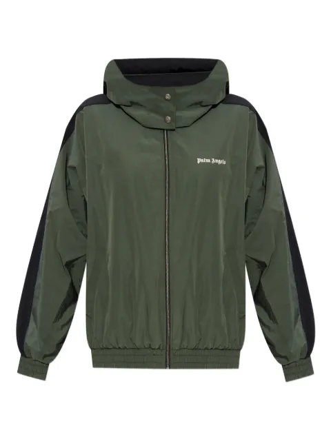Palm Angels hooded jacket