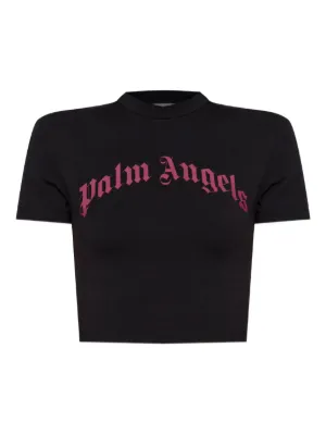 PALM ANGELS/パームエンジェルス アイコニックアメリカンブラ PALM ANGELS/パームエンジェルス アイコニックアメリカンブラ