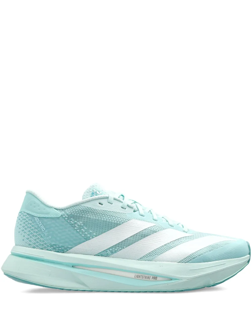 Adidas Adizero sneakers Blue