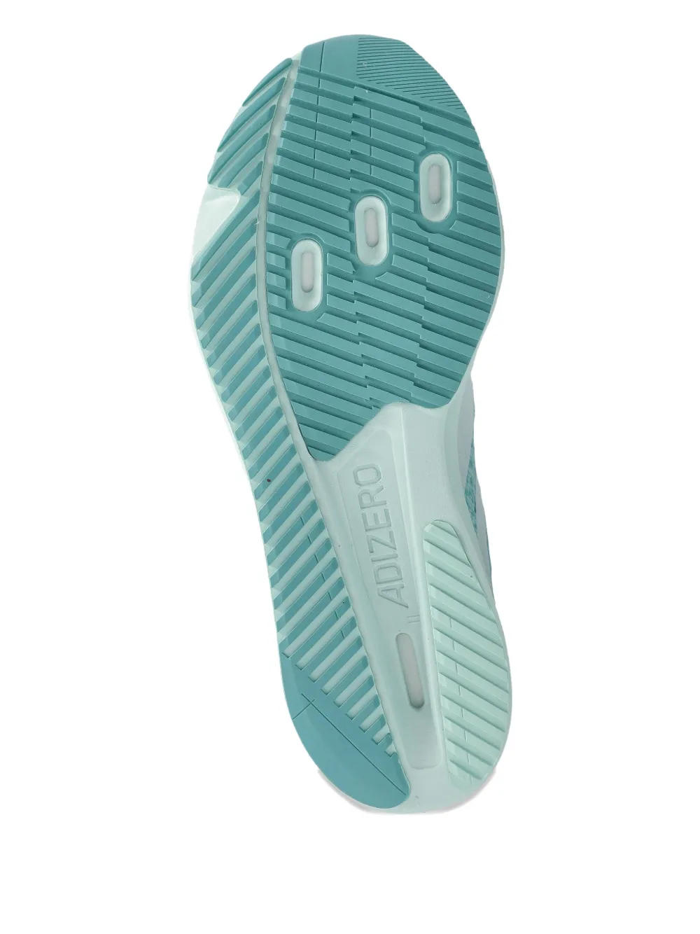 Adidas Originals Adizero Sneakers In Blue