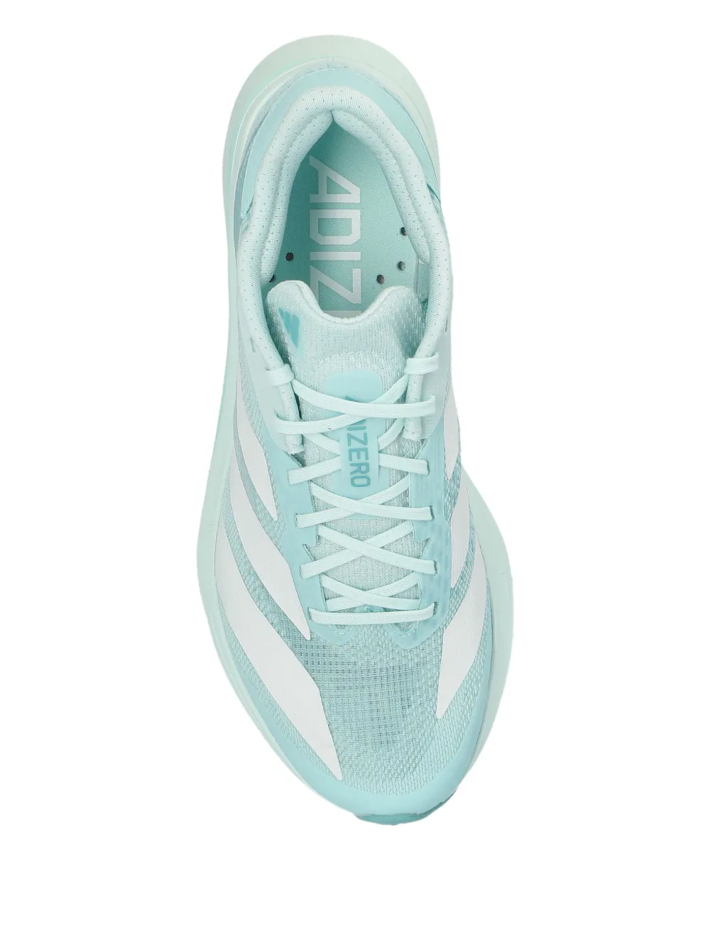 Adidas Originals Adizero Sneakers In Blue