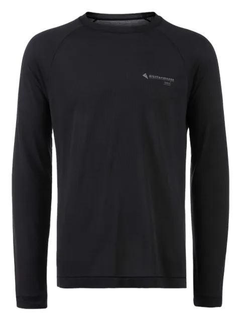 Klättermusen long-sleeve T-shirt