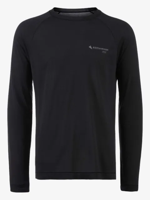 Klättermusen t-shirt à manches longues