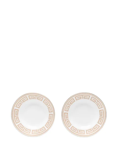GINORI 1735 Labirinto plate (24cm)