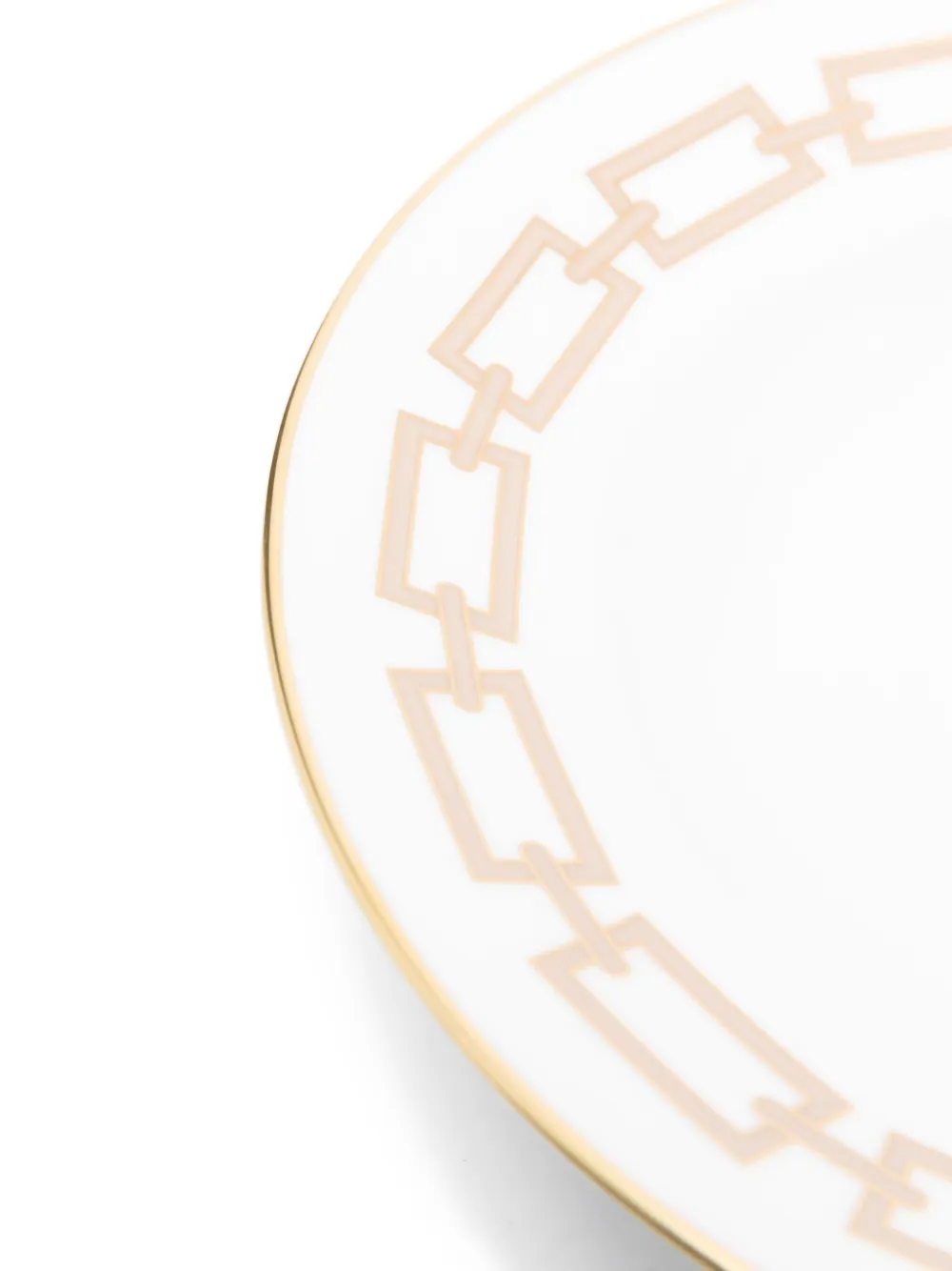 GINORI 1735 Catene chain-link plates (24.5cm) | Tableware | Image 2