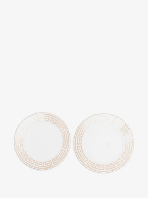 GINORI 1735 plato Labirinto de 28cm
