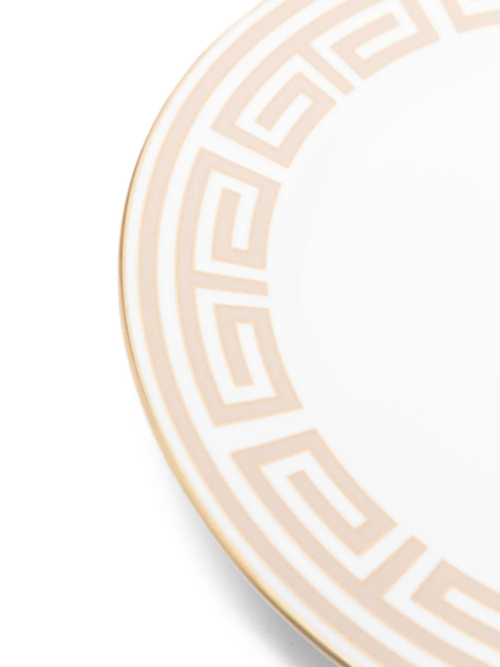 GINORI 1735 Labirinto border plates (28cm) | Tableware | Image 2