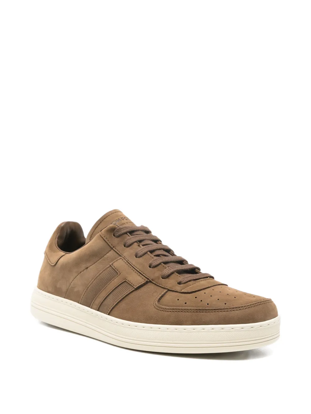 TOM FORD tenis con paneles | Tenis bajos | Image 2