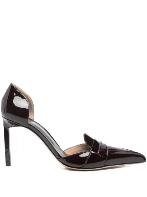TOM FORD 90mm pointed-toe pumps