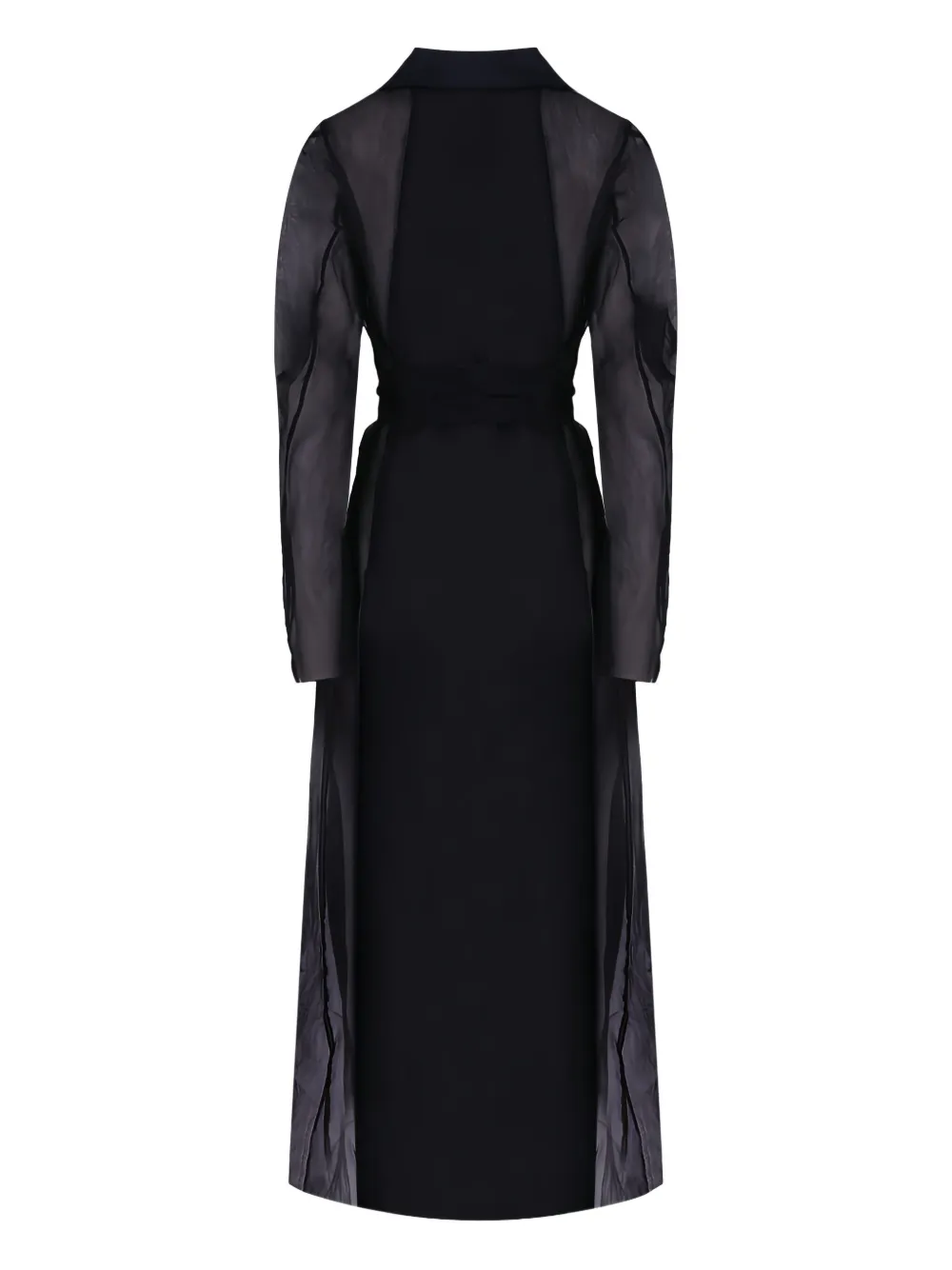 PHAEDO STUDIOS single-breasted coat | Single Breasted Coats | Image 2