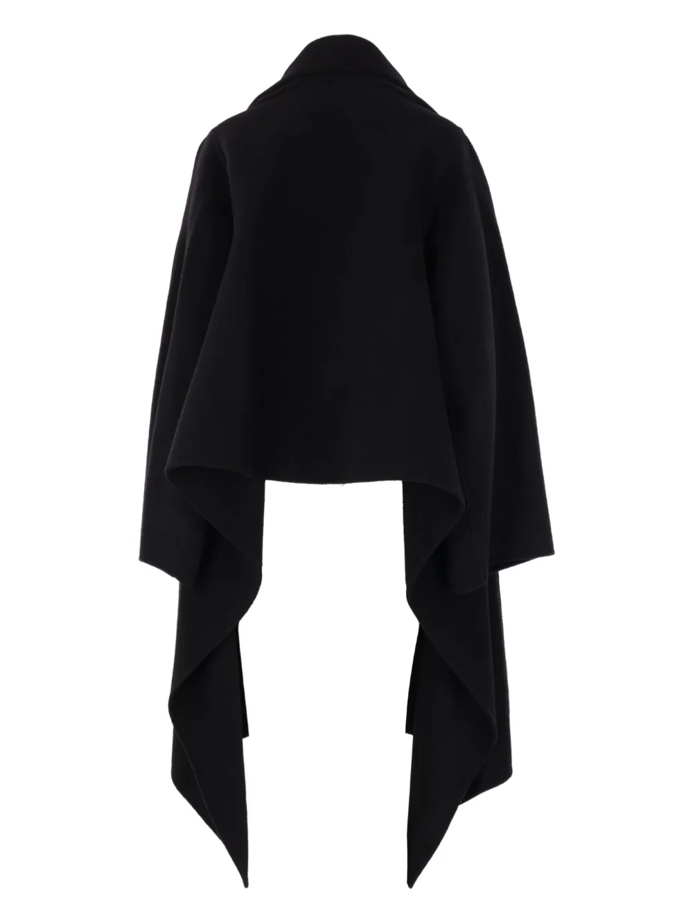 Alberta Ferretti draped jacket | Capes | Image 2