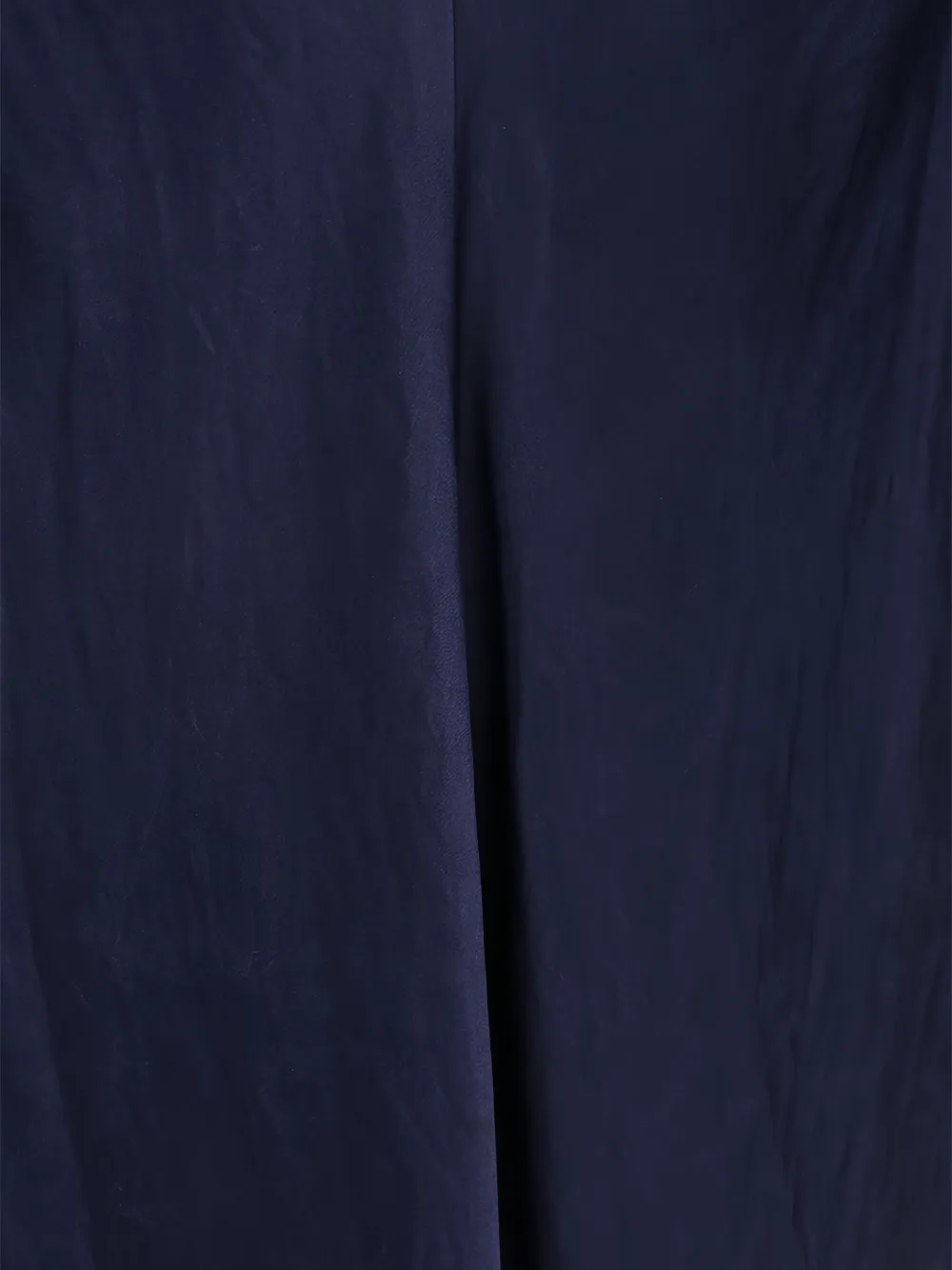 Phaédo Studios Panelled Maxi Dress In Blue