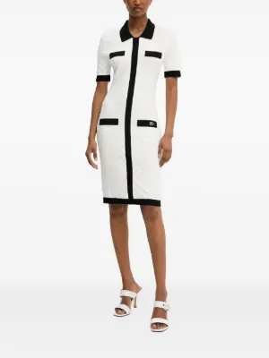Karl Lagerfeld ワンピース通販 - FARFETCH