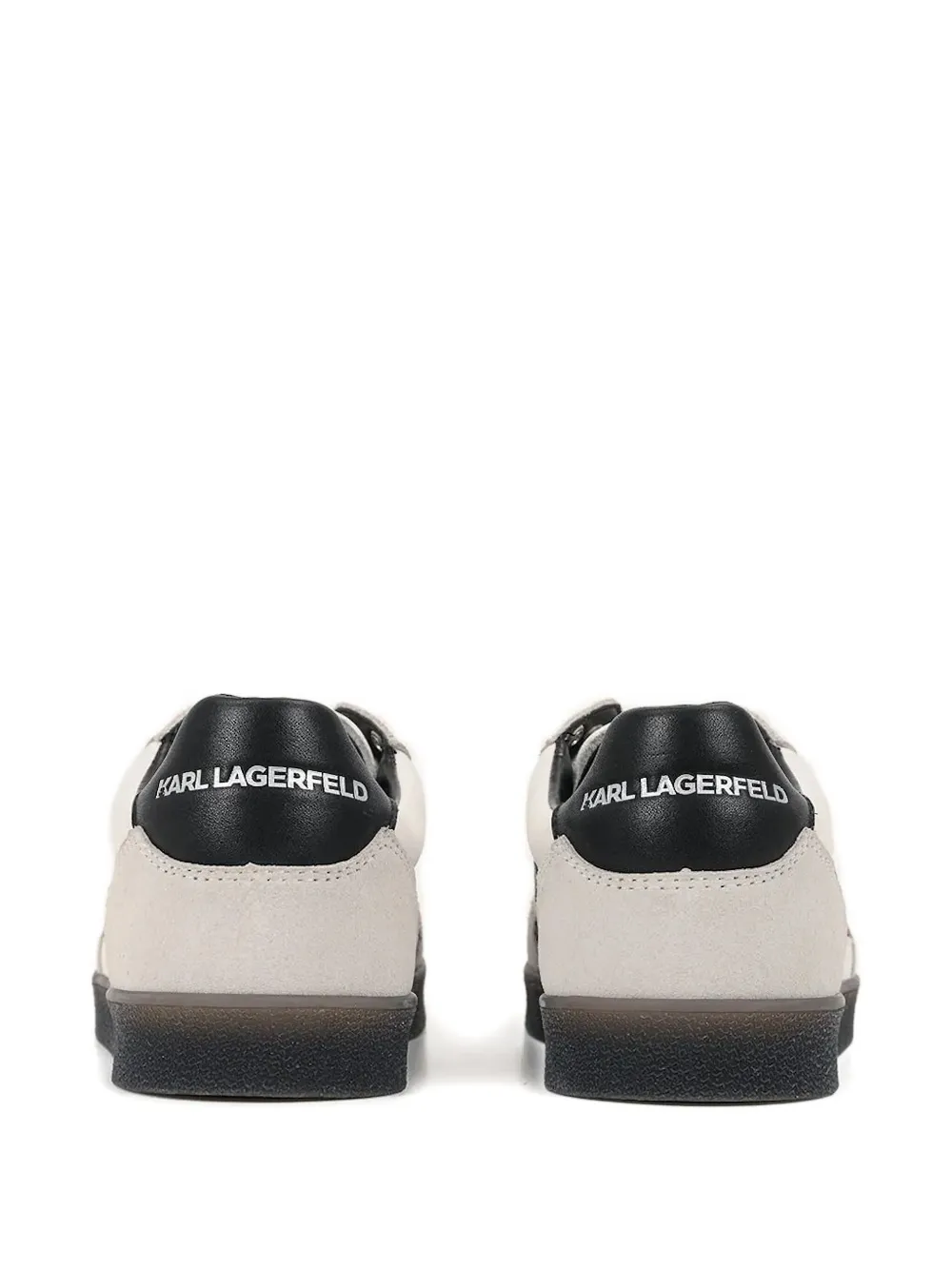 Karl Lagerfeld Sneakers Wit